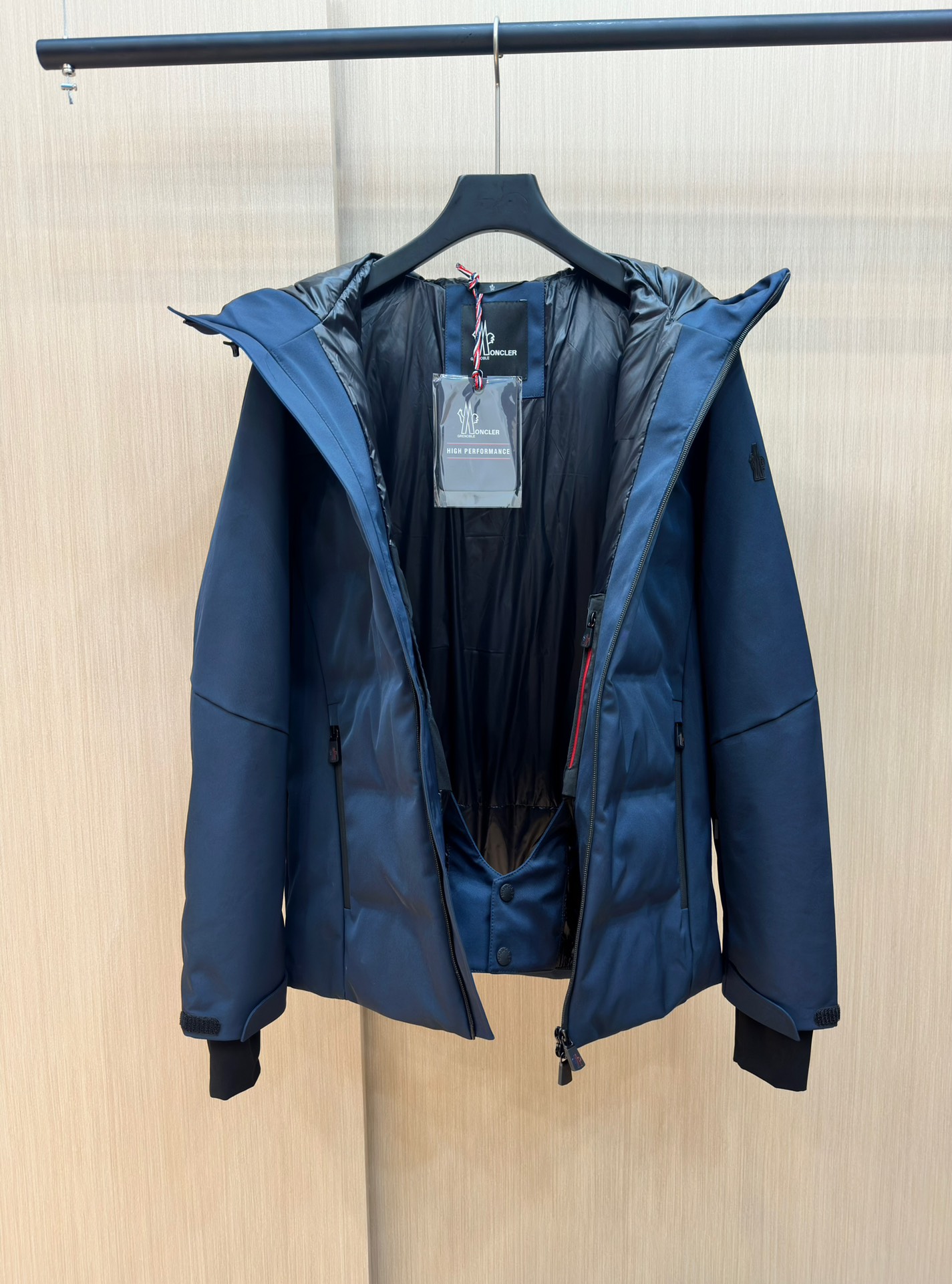 Moncler Down Jackets